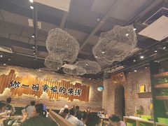 -云味馆·云南菜·云南米线(景田店)