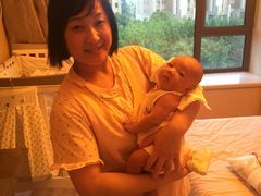 -爱贝佳母婴护理服务中心·月嫂育儿嫂(鲁迅路店)