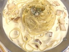 -Kpasta韩式意大利面