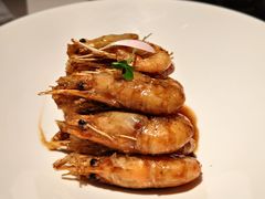 一品元宝虾-醉庐·新上海菜(南京西路店)