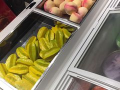 -凡塔斯牛排自助餐厅(莆田万达店)