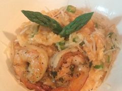 虾调味饭-EATALIA意塔利意式餐厅(鼓楼店)