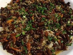 -三猫黑鱼花(南大店)
