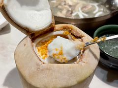 -狐狸爱上椰子鸡(滨江星光大道店)