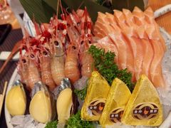 -菊上日式料理(蚌埠银泰店)