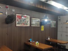 -何太太馄饨面铺(大浒东苑店)