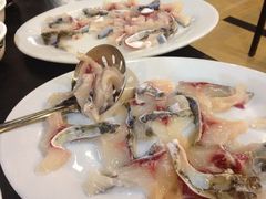 豪华脆肉鲩-豪华脆肉鲩