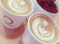 -Onirii Coffee(长乐路店)