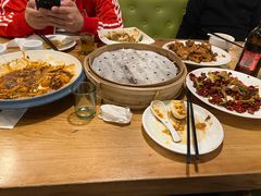 -陈傻子餐厅(世纪都会店)
