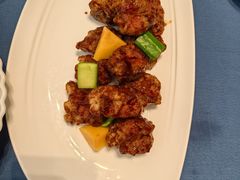 -宴周康·精致江浙菜(周浦店)