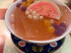 -赵美丽重庆火锅(西安直营总店)