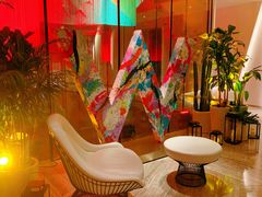 -池畔酒吧 WET Bar