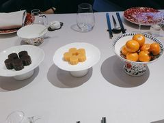 -蘇锦宴·淮扬菜烤鸭·小院(三元桥霄云路店)