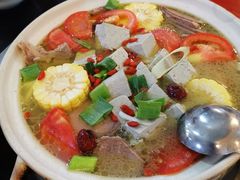 -花水湾红太阳牛肉汤锅