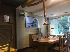 -紫霞门韩国料理烤肉(深南东路店)