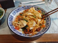 -贺秦生陕面王(富力城店)