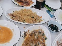 -金海湾海鲜排档(朱家尖店)