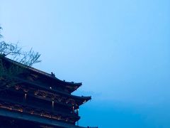 -古北水镇乌镇会精品酒店