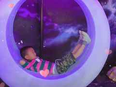 -上海外滩星空失恋减压馆(外滩旗舰馆)