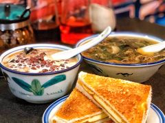 港式碗仔翅-左记港食(融科天城店)