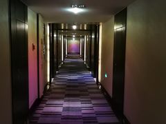 -青岛海尔洲际酒店