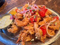 -Q MEX 库迈墨西哥餐吧(三里屯店)