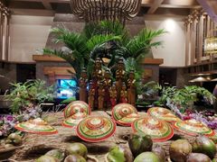 -清河半岛温泉度假酒店