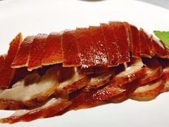 -四季民福烤鸭店(王府井东安门店)