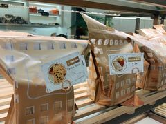 -京馔手工吐司(春熙路店)
