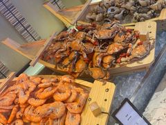 -富力希尔顿酒店·地阔自助餐厅