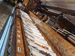 自助取餐区-汉巴味德(大悦城店)