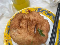 -康陵正德春饼宴26号