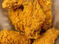 -德克士(东大直街店)