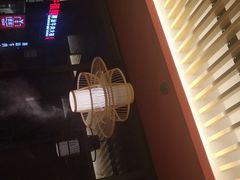 -牛很鲜潮汕牛肉火锅(朝晖路店)