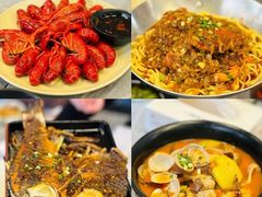 -一棠龙虾•王牌虾球(光谷天地店)