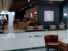 -星巴克(长春开运街欧亚店)