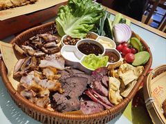 -汉唐守艺人·河北面馆(民心河店)