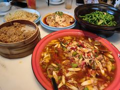 -常和州·夜宵大排档(常州单店)