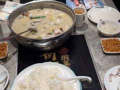 -有家酸菜鱼(苏州绿宝广场店)