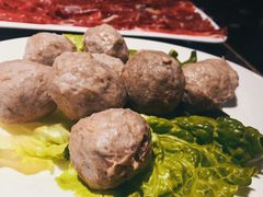 -仄园围炉坊·牛肉火锅·汕头卤水火锅(蛇口店)