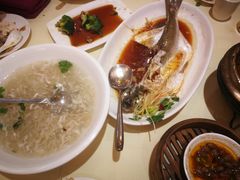 -古韵轩·江浙融合菜(梁溪店)