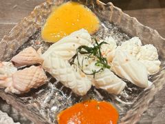 -三川·十酒Izakaya(南昌路店)