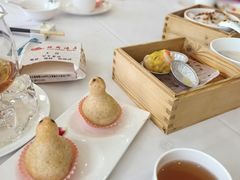 -国贸旋转餐厅(国贸广场店)