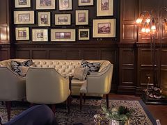 -LONG BAR 廊吧(外滩华尔道夫酒店)