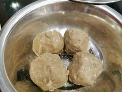 包心牛肉丸-川香煲(茅台路店)