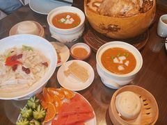 -面辣子·陕西家乡菜(长安店)