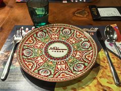 -卢布里西餐厅(总店)