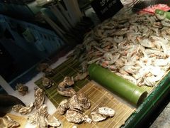 -星伦多自助料理·涮烤一体(虹悦城店)