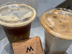 -M Stand(深圳布吉万象汇店)