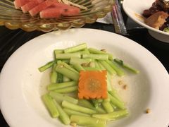 -丰收日·小海鲜·沪上家宴(顾村正大店)